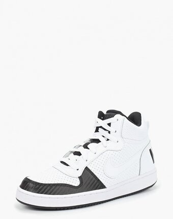 Миниатюра фотографии Кеды nike