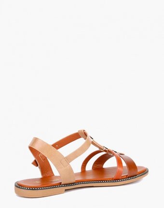 Миниатюра фотографии Сандалии medelista