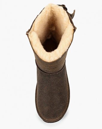 Миниатюра фотографии Полусапоги bearpaw