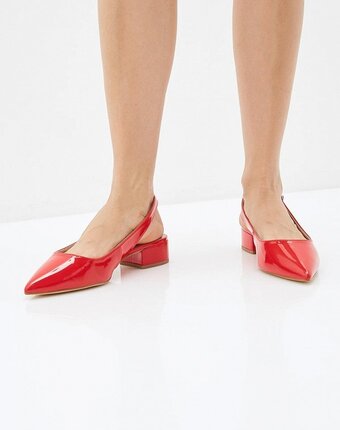 Миниатюра фотографии Туфли dorothy perkins