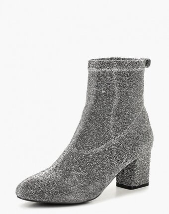 Миниатюра фотографии Ботильоны pieces