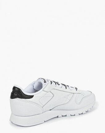 Миниатюра фотографии Кроссовки reebok classics