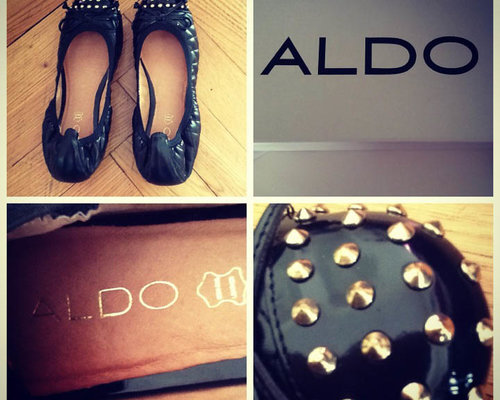 Фотография обувного магазина ALDO