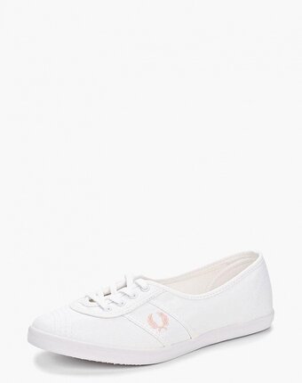 Миниатюра фотографии Кеды fred perry