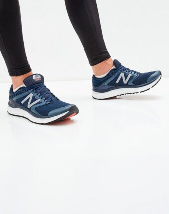 Миниатюра фотографии Кроссовки new balance