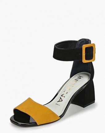 Миниатюра фотографии Босоножки indiana