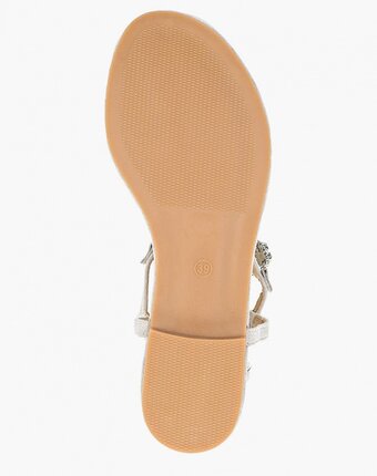 Миниатюра фотографии Сандалии ideal shoes