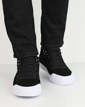 Миниатюра фотографии Кеды dc shoes