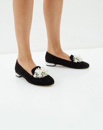Миниатюра фотографии Лоферы just couture