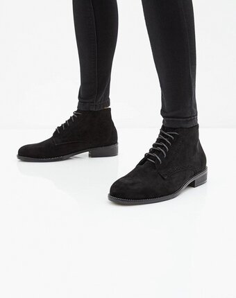 Миниатюра фотографии Ботинки marquiiz