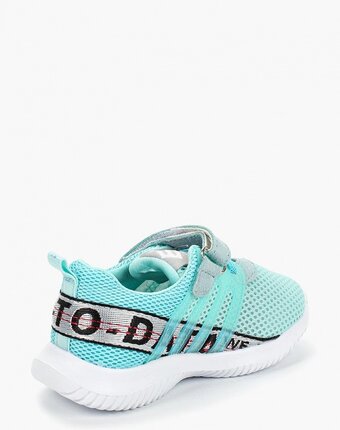 Миниатюра фотографии Кроссовки капитошка