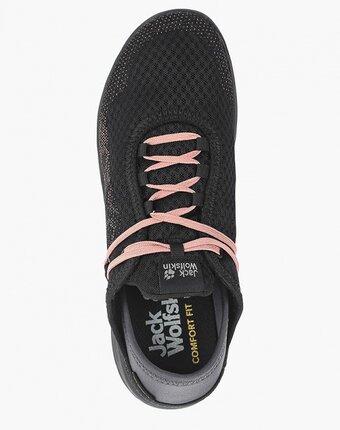Миниатюра фотографии Кроссовки jack wolfskin