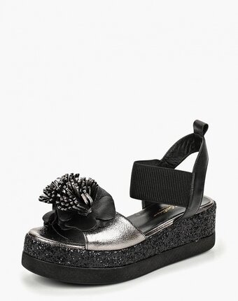 Миниатюра фотографии Босоножки just couture