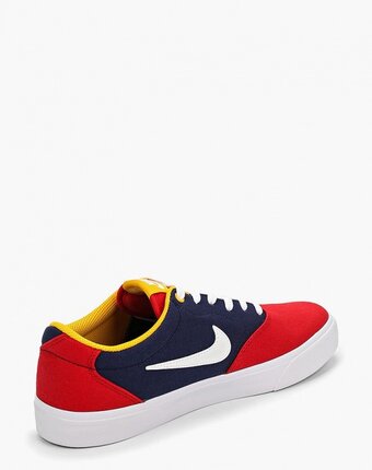Миниатюра фотографии Кеды nike