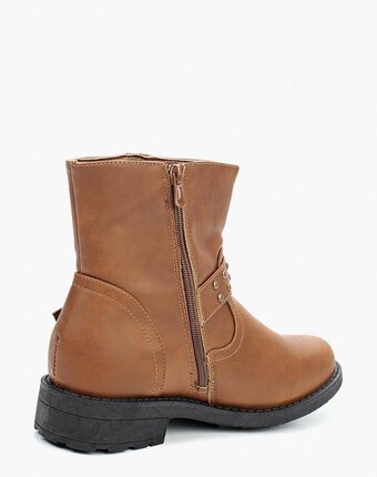 Миниатюра фотографии Полусапоги clowse