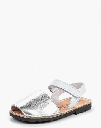 Миниатюра фотографии Сандалии barritos