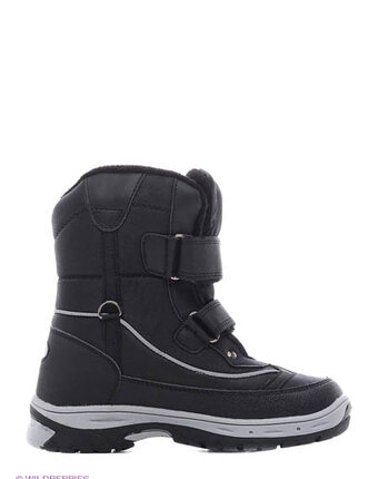 Миниатюра фотографии Полусапожки, indigo kids