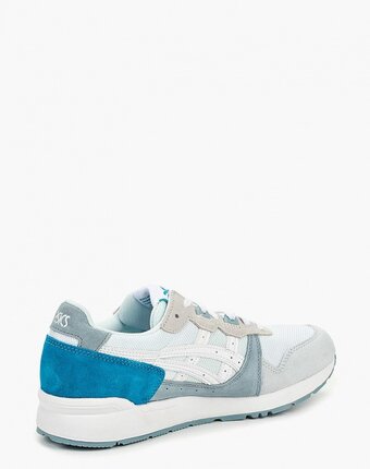 Миниатюра фотографии Кроссовки asicstiger