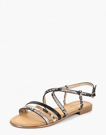 Миниатюра фотографии Сандалии sweet shoes