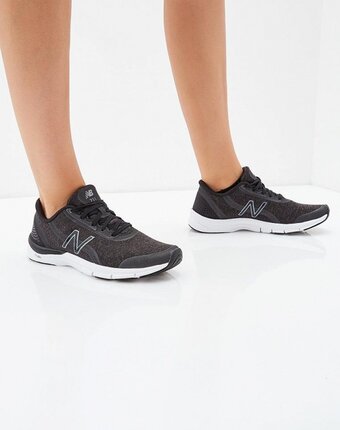 Миниатюра фотографии Кроссовки new balance