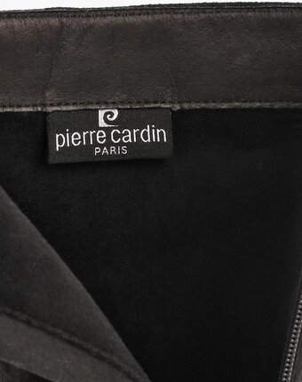 Миниатюра фотографии Полусапоги pierre cardin