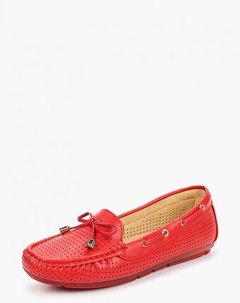 Миниатюра фотографии Мокасины super mode