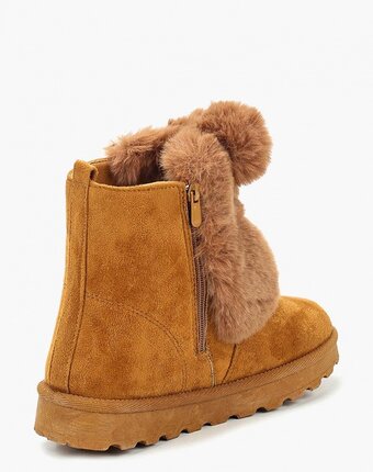 Миниатюра фотографии Полусапоги super mode