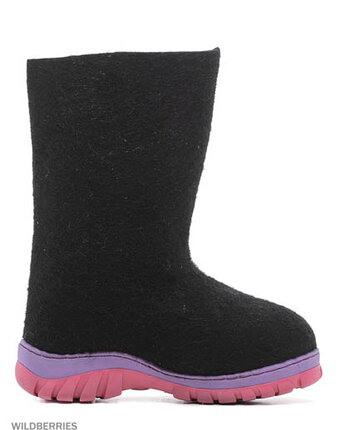 Миниатюра фотографии Валенки, кукморский валяльно-войлочный комбинат