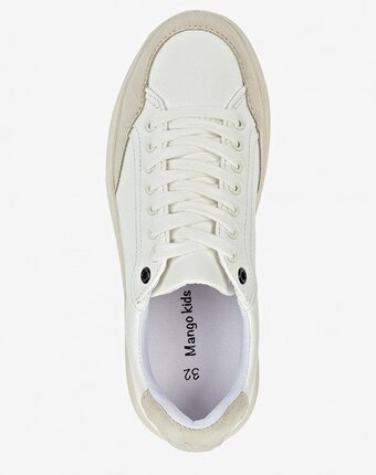 Миниатюра фотографии Кеды mango kids