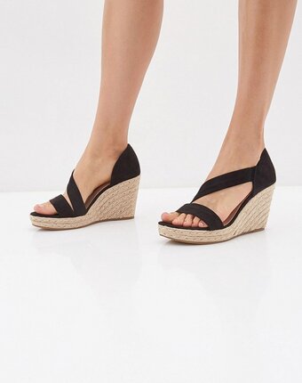 Миниатюра фотографии Босоножки dorothy perkins