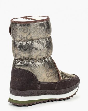Миниатюра фотографии Дутики king boots
