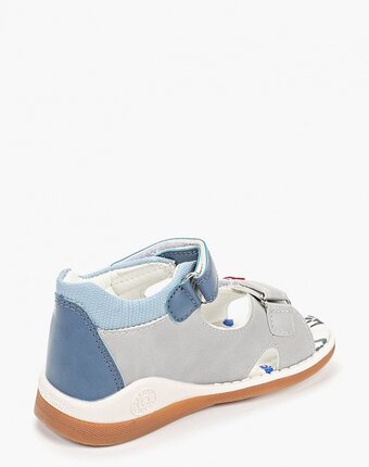 Миниатюра фотографии Сандалии tom-miki