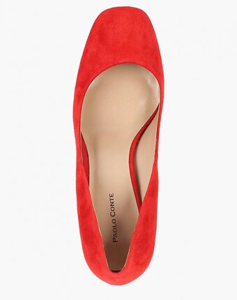 Миниатюра фотографии Туфли paolo conte