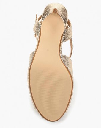 Миниатюра фотографии Босоножки dorothy perkins