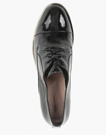 Миниатюра фотографии Ботинки thomas munz