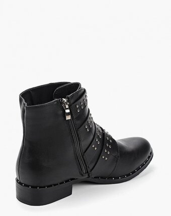 Миниатюра фотографии Ботинки haily's