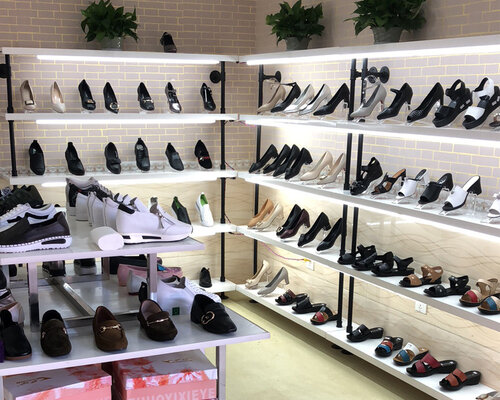 Фотография обувного магазина Годем
