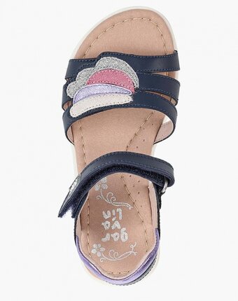 Миниатюра фотографии Сандалии garvalin