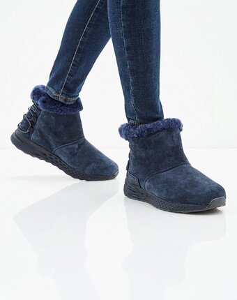 Миниатюра фотографии Ботинки strobbs