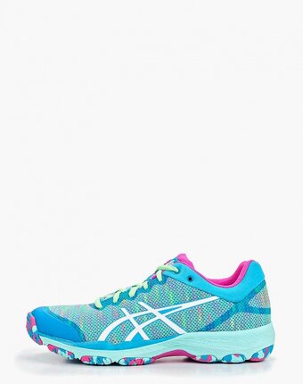 Миниатюра фотографии Кроссовки asics