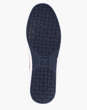 Миниатюра фотографии Кеды dc shoes