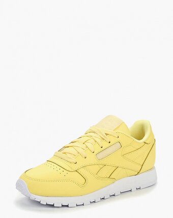 Миниатюра фотографии Кроссовки reebok classics