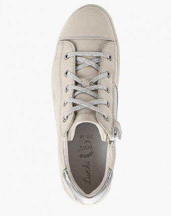 Миниатюра фотографии Кеды lurchi