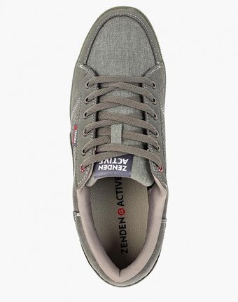 Миниатюра фотографии Кеды zenden active