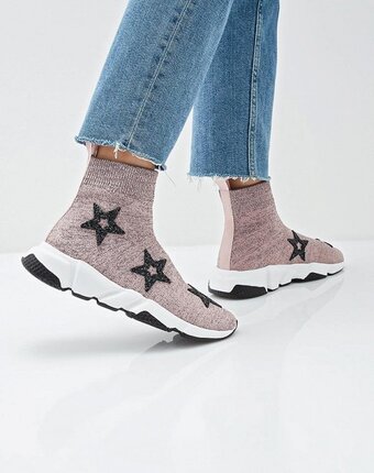 Миниатюра фотографии Кроссовки gene