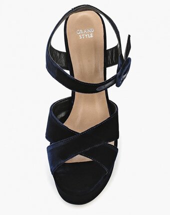 Миниатюра фотографии Босоножки grand style