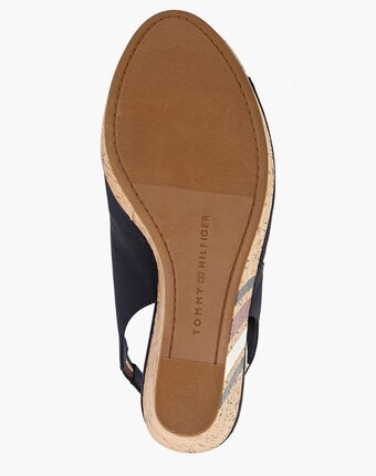 Миниатюра фотографии Босоножки tommy hilfiger