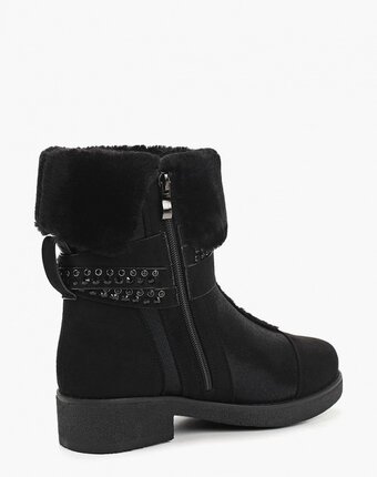 Превью изображения Полусапоги gene Миниатюра фотографии Полусапоги gene