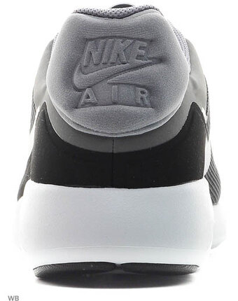 Миниатюра фотографии Кроссовки nike air max modern essential, nike