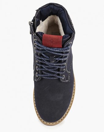 Миниатюра фотографии Ботинки t.taccardi